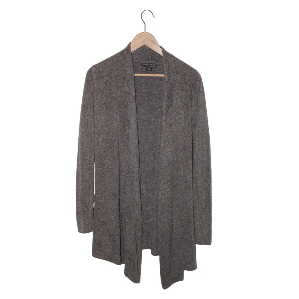 Barefoot Dreams Bamboo Chic Lite Open Front Cardigan Size XXS/XS